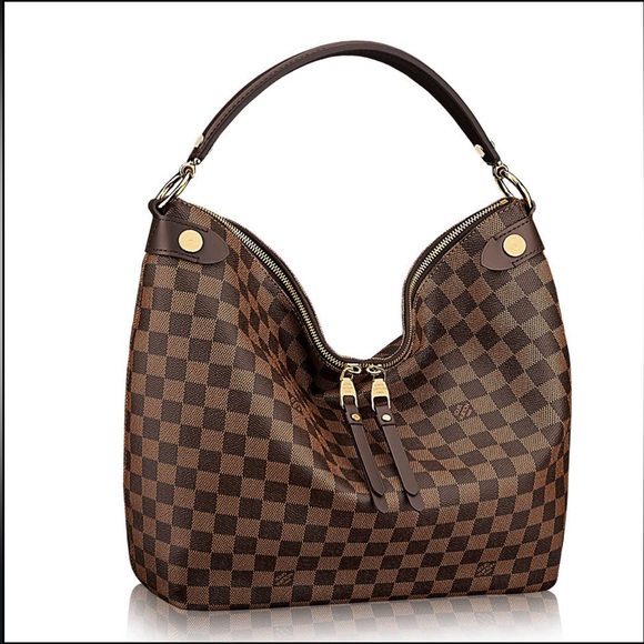 Louis Vuitton Handbags - Louis Vuitton Duomo Hobo